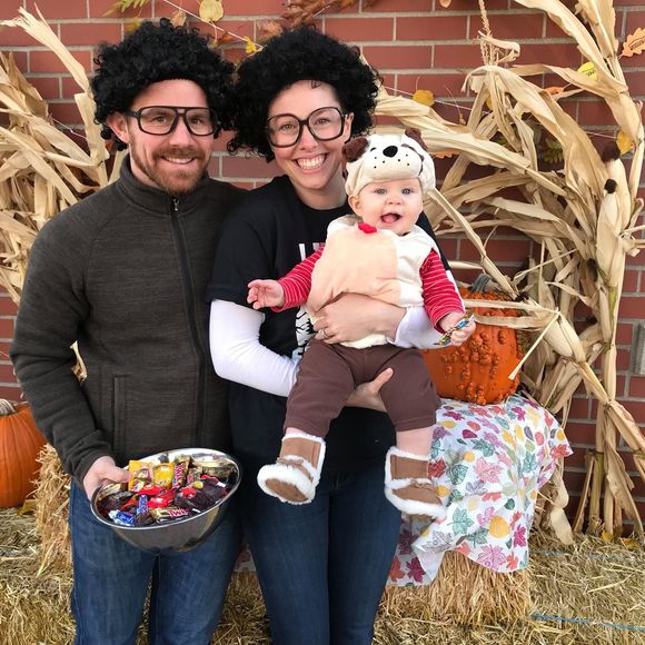 Meet your Posher, Erin - Picture 1 of 1